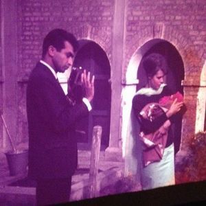 Meet your Posher, Roger